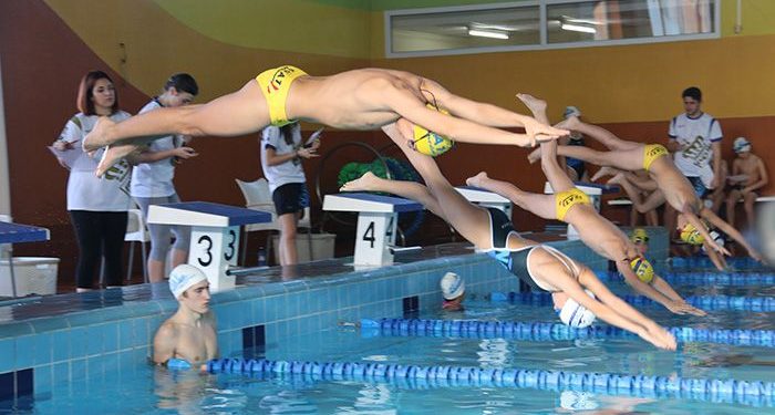 Este sábado concluyen en Cuenca los Campeonatos Provinciales de Natación y Orientación en Edad Escolar