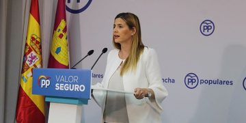 Agudo recuerda que la fragmentación del voto del centro derecha español ha conseguido que Sánchez siga en la Moncloa