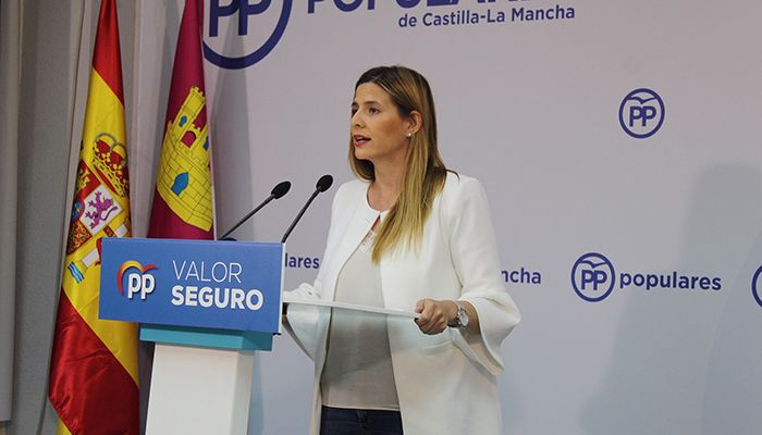 Agudo recuerda que la fragmentación del voto del centro derecha español ha conseguido que Sánchez siga en la Moncloa