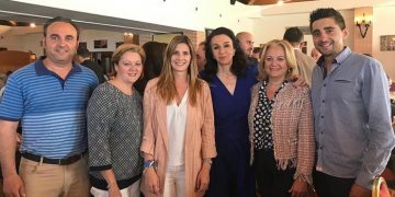 Agudo vuelve a destacar que el PP es el único partido que defiende el campo frente al abandono de Page a los 140.000 agricultores y ganaderos de la región