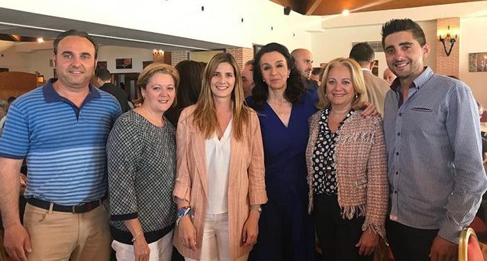 Agudo vuelve a destacar que el PP es el único partido que defiende el campo frente al abandono de Page a los 140.000 agricultores y ganaderos de la región