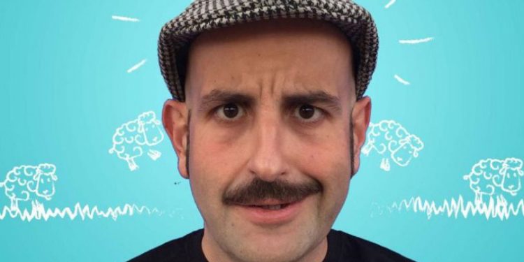 Agustín Durán, The Funamivolistas y Jesús Arenas estarán en Estival Cuenca 19