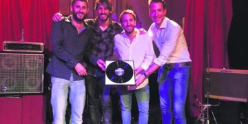 Antonio LIzana y Chico Pérez estarán en Estival Cuenca 19