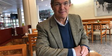 Catalá: «Hay que encontrar en el programa del PP las respuestas a los grandes desafíos que tiene España en este momento»