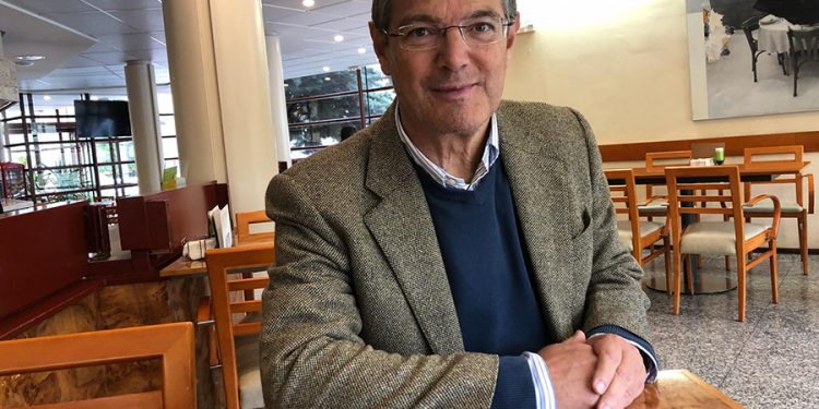 Catalá: «Hay que encontrar en el programa del PP las respuestas a los grandes desafíos que tiene España en este momento»