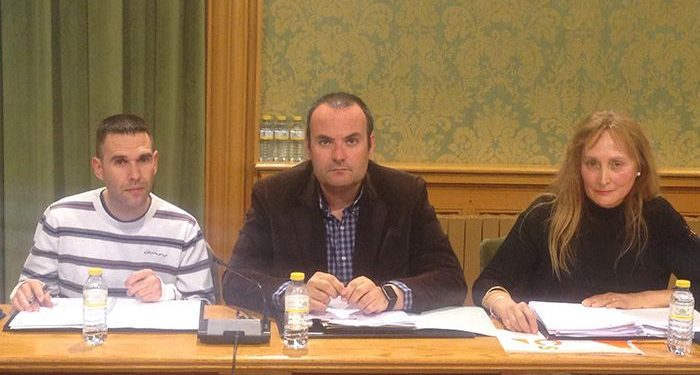 Ciudadanos Cuenca agradece al resto de grupos del Ayuntamiento el apoyo unánime a la moción que pretende regularizar la adjudicación de los inmuebles municipales.
