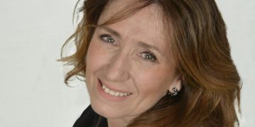 Cristina Elena Fuentes, candidata de Ciudadanos a la Alcaldía de Cuenca