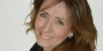 Cristina Elena Fuentes, candidata de Ciudadanos a la Alcaldía de Cuenca