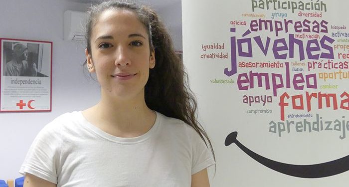 Cruz Roja Cuenca mejora la empleabilidad de 635 personas en 2018