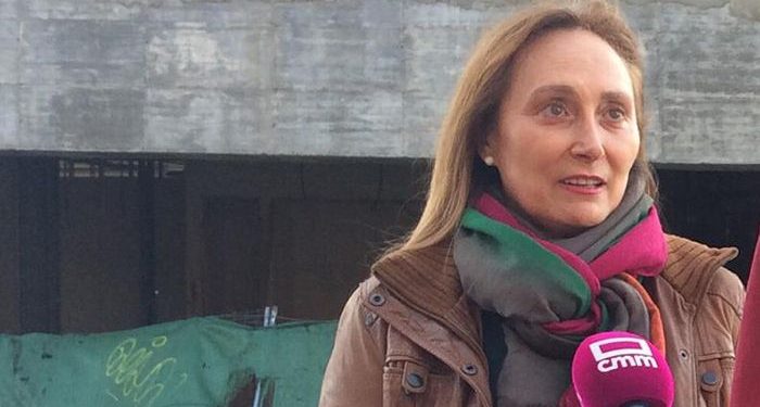 Cs Cuenca exige que se acabe con la situación de peligro que viven los vecinos del edificio “fantasma” de los sindicatos