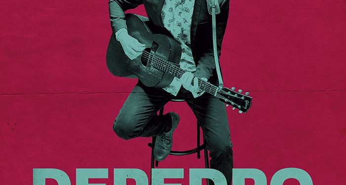 Depedro actuará en Estival Cuenca 2019