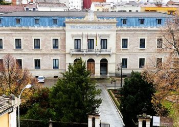 Diputación de Cuenca concederá ayudas por valor de 265.000 euros a clubes deportivos de la provincia