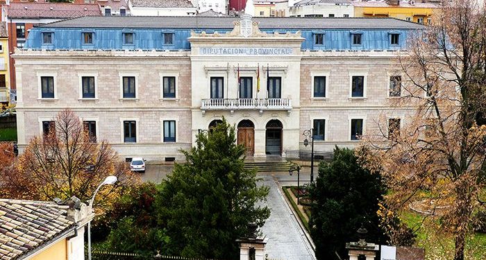 Diputación de Cuenca concederá ayudas por valor de 265.000 euros a clubes deportivos de la provincia