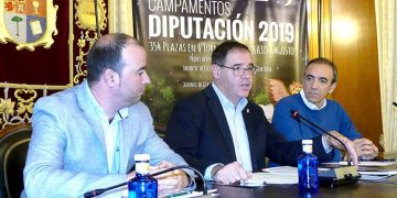 Diputación de Cuenca oferta un año más 354 plazas en sus Campamentos de Verano para jóvenes de 6 a 15 años