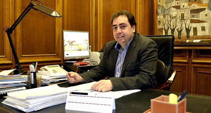 Diputación de Cuenca otorga 250.000 euros en ayudas para la creación o mejora de escuelas infantiles municipales en 13 localidades