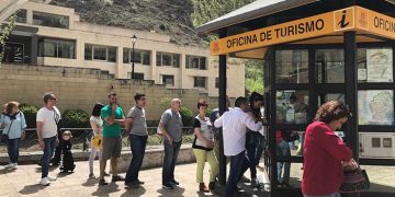 El Ayuntamiento de Cuenca abrirá todos los puntos de información turística durante Semana Santa