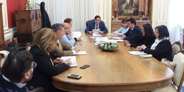 El Ayuntamiento de Cuenca aprueba la modificación de la RPT para garantizar la prestación del servicio de abastecimiento de agua