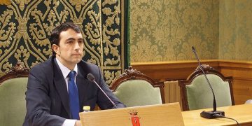 El Ayuntamiento de Cuenca destina 200.000 euros al patrocinio y material promocional para 38 clubs deportivos