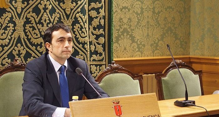 El Ayuntamiento de Cuenca destina 200.000 euros al patrocinio y material promocional para 38 clubs deportivos