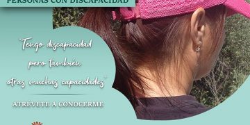 El Ayuntamiento de Cuenca pone en marcha #CuencaCapaz, una iniciativa que visibiliza a las personas con discapacidad