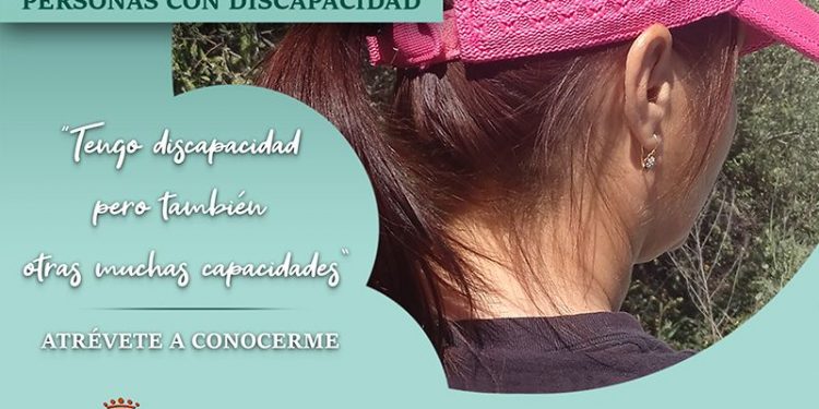 El Ayuntamiento de Cuenca pone en marcha #CuencaCapaz, una iniciativa que visibiliza a las personas con discapacidad