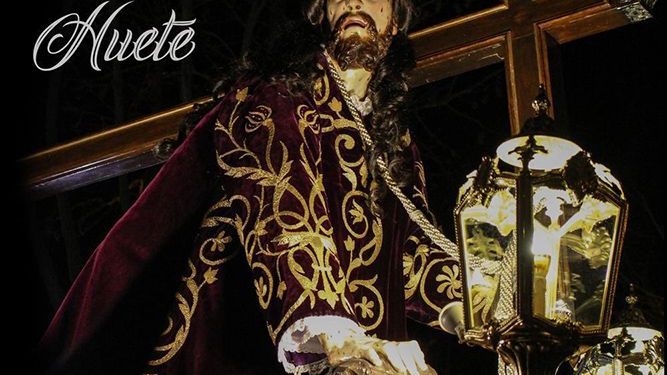 El Ayuntamiento de Huete prohíbe aparcar en diferentes calles debido a las procesiones de Semana Santa