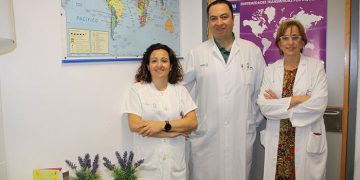 El Centro de Vacunación Internacional de la Gerencia del Área Integrada de Cuenca amplía su horario para atender a los viajeros conquenses