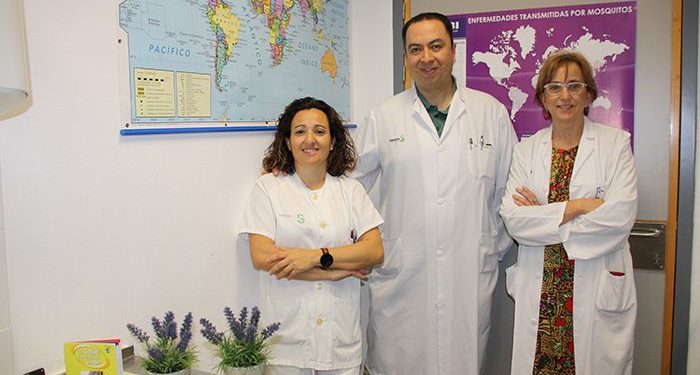 El Centro de Vacunación Internacional de la Gerencia del Área Integrada de Cuenca amplía su horario para atender a los viajeros conquenses