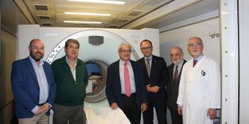 El Comité Ejecutivo de la Unidad Regional de Medicina Nuclear de Castilla-La Mancha se reúne en Cuenca para coordinar actuaciones