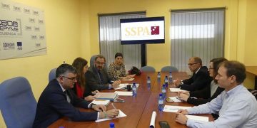 El director general de Coordinación de Castilla-La Mancha coincide en la utilidad de los incentivos fiscales