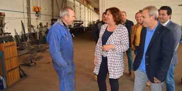 El DOCM publica hoy más de 1,2 millones de euros para impulsar la contratación indefinida de las personas con discapacidad en las empresas de la región