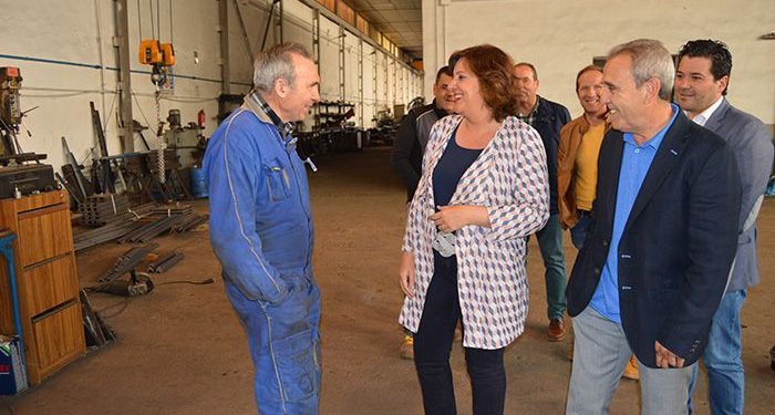 El DOCM publica hoy más de 1,2 millones de euros para impulsar la contratación indefinida de las personas con discapacidad en las empresas de la región