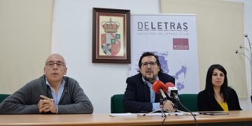 El escritor Evelio Traba gana el V Premio Internacional de Narrativa ‘Novelas Ejemplares’ de la Facultad de Letras de la UCLM