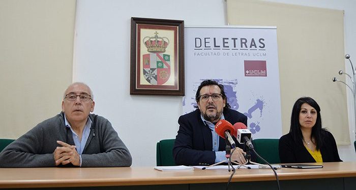 El escritor Evelio Traba gana el V Premio Internacional de Narrativa ‘Novelas Ejemplares’ de la Facultad de Letras de la UCLM