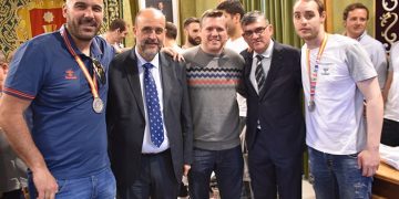 El Gobierno de Castilla-La Mancha concederá una Placa al Mérito Regional a la ‘Furia Conquense’