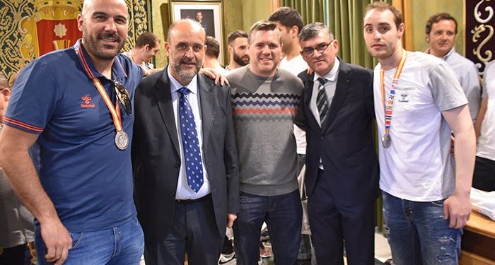 El Gobierno de Castilla-La Mancha concederá una Placa al Mérito Regional a la ‘Furia Conquense’