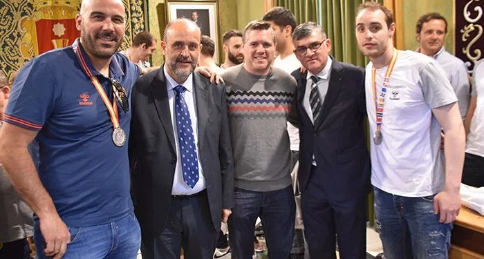 El Gobierno de Castilla-La Mancha concederá una Placa al Mérito Regional a la ‘Furia Conquense’