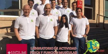 El grupo GENUD de la UCLM, distinguido en los XII Premios Estrategia NAOS