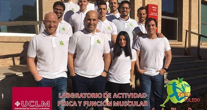 El grupo GENUD de la UCLM, distinguido en los XII Premios Estrategia NAOS