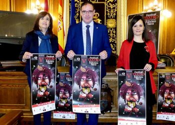 El patrimonio histórico de San Clemente cobra protagonismo en el V Festival Regional de Teatro Francisco Nieva