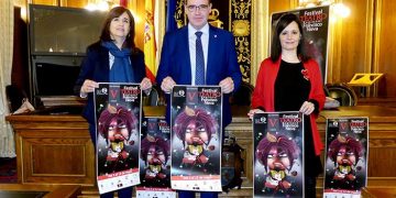 El patrimonio histórico de San Clemente cobra protagonismo en el V Festival Regional de Teatro Francisco Nieva