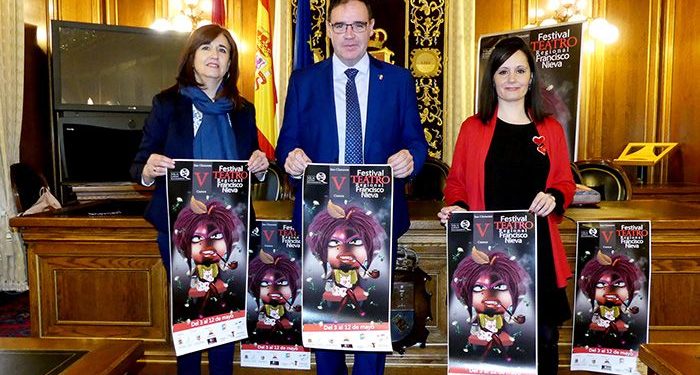 El patrimonio histórico de San Clemente cobra protagonismo en el V Festival Regional de Teatro Francisco Nieva