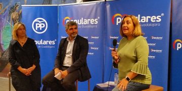 El PP defiende la Prisión Permanente Revisable como una figura “irrenunciable para la defensa y la protección de la sociedad”