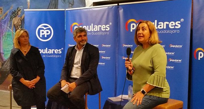 El PP defiende la Prisión Permanente Revisable como una figura “irrenunciable para la defensa y la protección de la sociedad”