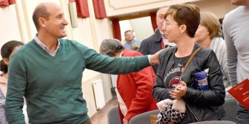 El PSOE pide “pararle los pies a la ultraderecha desde la provincia de Cuenca”