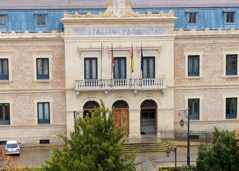 El TSJC-M da la razón a la Diputación de Cuenca en la aplicación de la jornada de 37,5 horas semanales a los bomberos