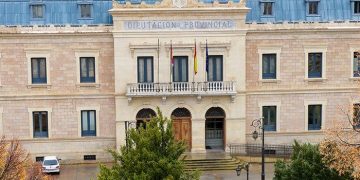 El TSJC-M da la razón a la Diputación de Cuenca en la aplicación de la jornada de 37,5 horas semanales a los bomberos