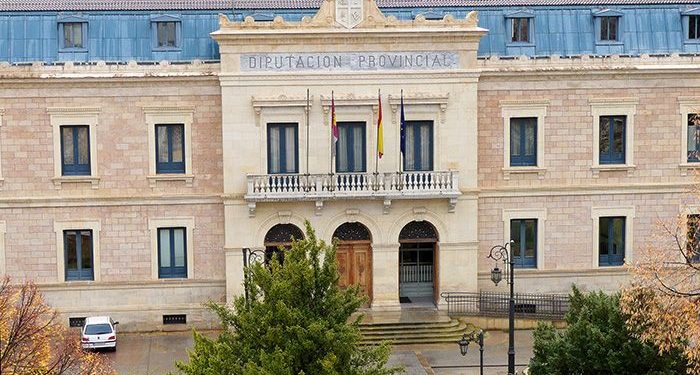 El TSJC-M da la razón a la Diputación de Cuenca en la aplicación de la jornada de 37,5 horas semanales a los bomberos