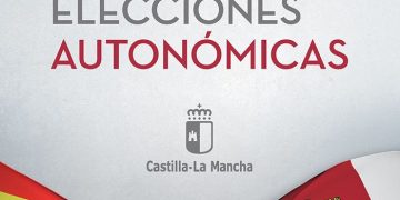 El voto por correo para las elecciones a las Cortes de Castilla-La Mancha se puede solicitar hasta el 16 de mayo
