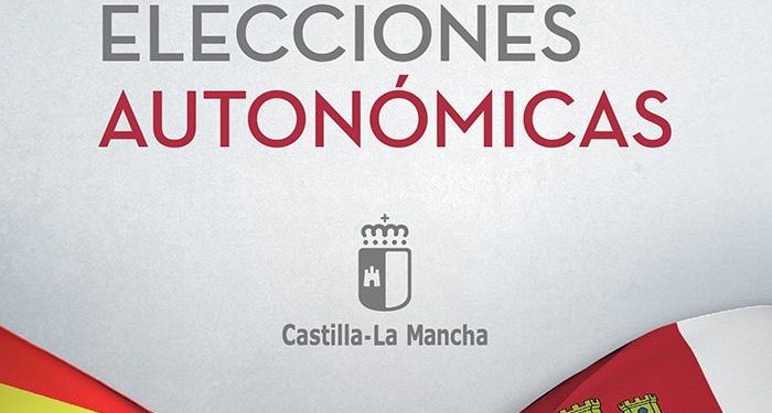 El voto por correo para las elecciones a las Cortes de Castilla-La Mancha se puede solicitar hasta el 16 de mayo